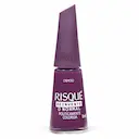 Esmalte Cremoso Risqué Reinventando o Normal 8ml – Politicamente Colorida