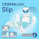 Fralda Geriátrica Tena Dermacare Slip G Absorção Intensa 24 unidades