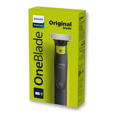 Aparelho de Barbear Philips OneBlade QP2724/10