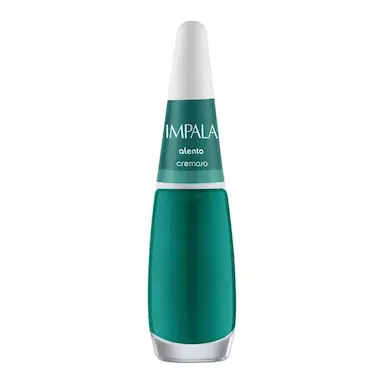 Esmalte Cremoso Impala A Cor da Moda 7,5ml - Alento