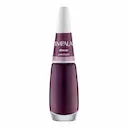 Esmalte Perolado Impala A Cor da Moda 7,5ml - Dizeres