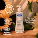 Hidratante Relipidante Antiprurido Stelatopia+ Mustela Pele Ressecada e Atópica 300ml