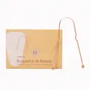 Raspador de Língua Holistix Ayurveda 100% Cobre