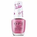 Esmalte Cremoso OPI Barbie The Movie 15ml – Hi Barbie!
