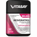 Vitasay Resveratrol 30 comprimidos