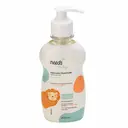 Sabonete Líquido Glicerinado Needs Baby Algodão Pump 200ml