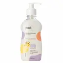 Sabonete Líquido Glicerinado Needs Baby Lavanda Pump 200ml