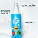 Leave-in Infantil Hidratei Kids Spray 200ml