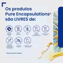 Suplemento Alimentar L-Triptofano Pure Encapsulations 90 cápsulas