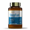 Suplemento Alimentar SleepFuel Trustfuel 110g