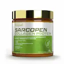 Suplemento Alimentar Sarcopen Collagen Protein Trustfuel Lemon 270g