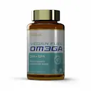 Suplemento Alimentar Trustfuel Vegan Fuel Omega 30 cápsulas