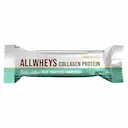 Barra de Proteína Always Collagen Protein Coco com Chocolate 40g