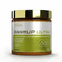 Suplemento Alimentar Trustfuel WarmUp Ultra Lemon 240g