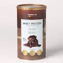 Whey Protein Gourmet Choco Crispy Vitamine-se 450g