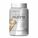 Suplemento Alimentar 100% Whey Nutra Mais Cookies & Cream 450g