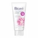 Sabonete de Limpeza Facial Esfoliante Bioré Todo Tipo de Pele 130g
