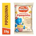 Snack Mucilon Minha Primeira Pipoquinha 35g