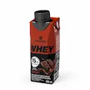 Piracanjuba Whey Zero Lactose Chocolate 250ml
