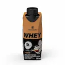 Piracanjuba Whey Zero Lactose Coco 250ml