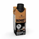 Piracanjuba Whey Zero Lactose Coco 250ml