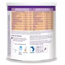 Composto Lácteo Nutridrink Protein Senior sabor Café com Leite 380g