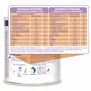 Composto Lácteo Nutridrink Protein Senior sabor Café com Leite 380g