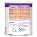 Composto Lácteo Nutridrink Protein Senior sabor Café com Leite 750g