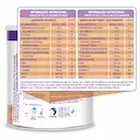 Composto Lácteo Nutridrink Protein Senior sabor Café com Leite 750g