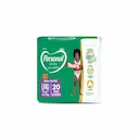 Fralda Personal Baby Total Protect Pants XXG 20 Unidades