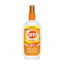 Repelente de Insetos Off! Family Spray 200ml