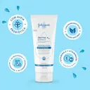 Hidratante Nutritivo Johnson's Baby Derma Protect 200ml