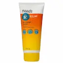 Kit Protetor Solar Needs Solar FPS50 - 200g + Kids FPS60 - 120g