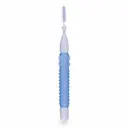 Escova Interdental Bitufo Interclean Cônica 6 unidades