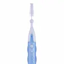 Escova Interdental Bitufo Interclean Cônica 6 unidades