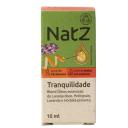 Blend de Óleos Essenciais Natz Tranquilidade 10ml