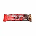 Barra de Proteína Protein Crisp Bar Whey Protein Integralmedica Cookies and Cream 45g