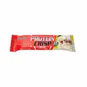 Barra de Proteína Protein Crisp Bar Whey Protein Integralmedica Leite Ninho com Creme de Avelã 45g