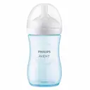Mamadeira Philips Avent Pétala 3.0 Azul 260ml
