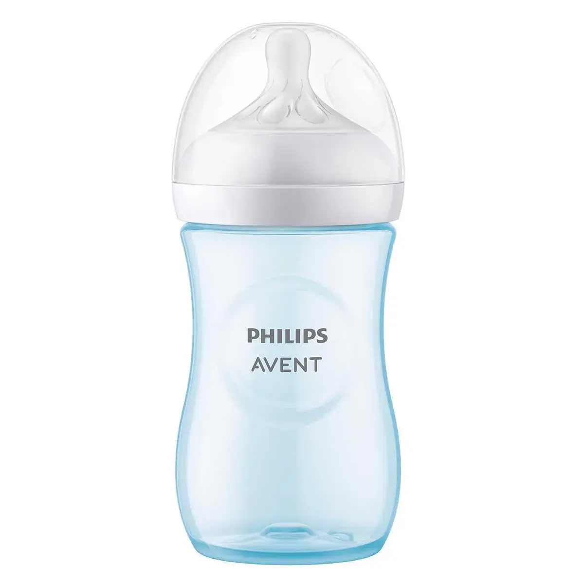 Mamadeira Philips Avent Pétala 3.0 Azul 260ml
