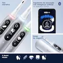 Escova de Dente Elétrica Oral B IO6