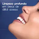 Refil para Irrigador Waterflosser Oral B 4 unidades