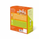 Kit Sabonete em Espuma Dermotivin Oil Control 130ml + Sabonete Cremoso Esfoliante Dermotivin Scrub 60g
