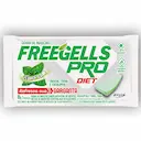Freegells Pró Gum Diet Menta 8g