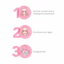 Óleo Micelar Demaquilante Sensibio Micellar Cleasing Oil 150ml