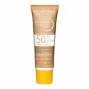 Photoderm Cover Touch Mineral FPS 50+ Escuro 40g