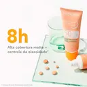 Photoderm Cover Touch Mineral FPS 50+ Escuro 40g