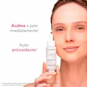 Sérum Facial Anti-Idade Bioderma Sensibio Defensive Serum Pele Sensível 30ml