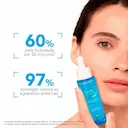 Sérum Facial Anti-Idade Preenchedor Bioderma Hydrabio Hyalu+ Serum Pele Desidratada 30ml