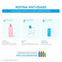 Sérum Facial Anti-Idade Preenchedor Bioderma Hydrabio Hyalu+ Serum Pele Desidratada 30ml